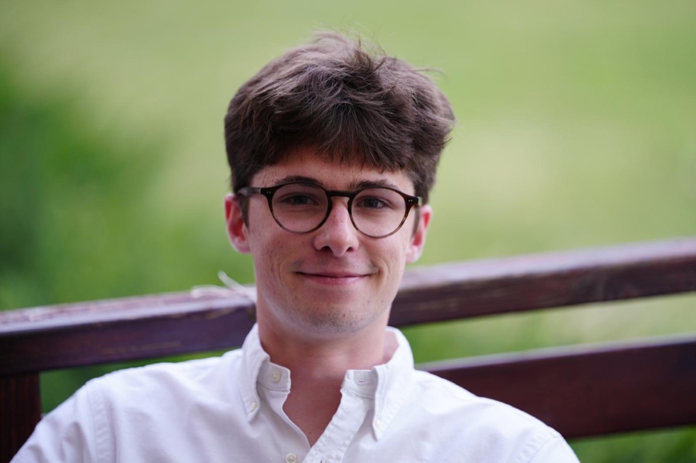 Portrait du fondateur de Tillfried